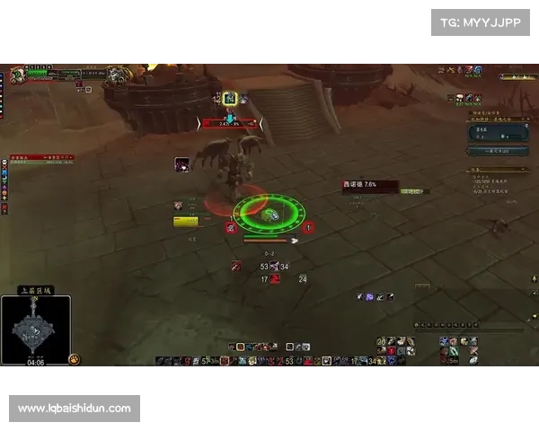 魔兽9.1：征服之塔，开启12难度